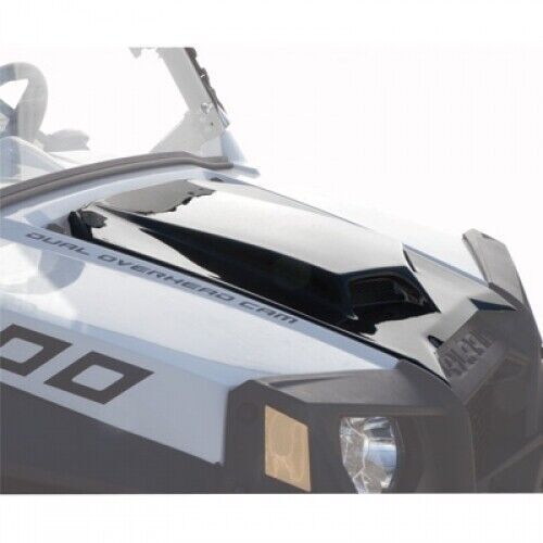 Maier scooped hood black 194690 for  polaris ranger rzr 4 800 rzr xp 4 900