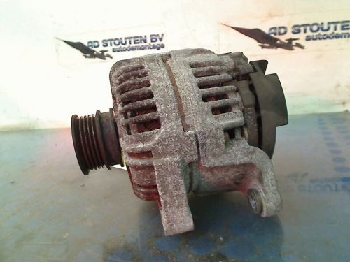 Alternator alternator vauxhall astra h gtc (l08) 2009 13229984-