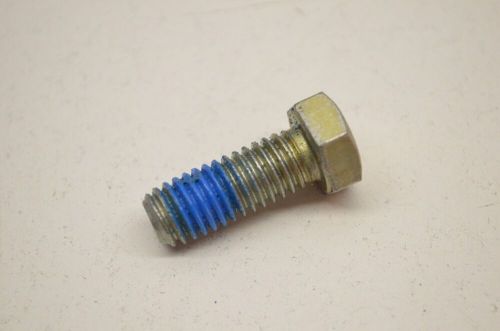 Polaris 7515458 screw qty 1