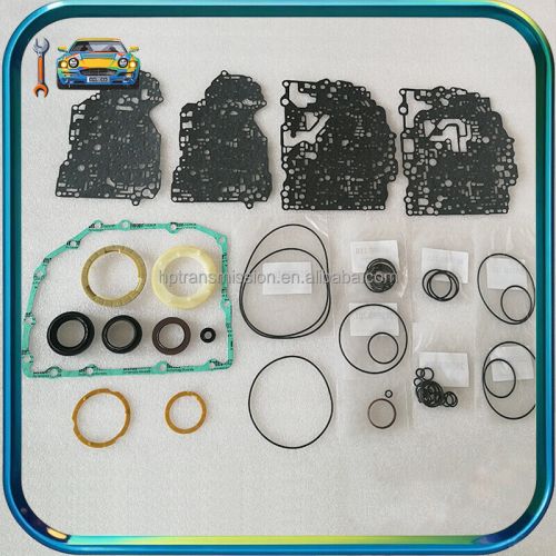 Tf71-sc tf72-sc tf73-sc transmission master rebuild kit for bmw mini peugeot