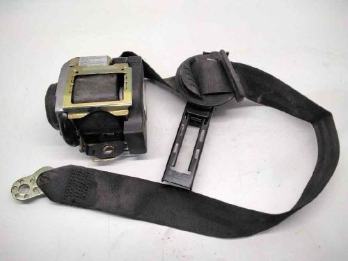 Seat belt right front for volkswagen passat berlina 3a2 * 909031 909031-