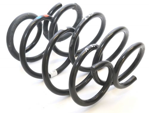 Genuine hyundai i30 1.4t-gdi pd hatchback springs front suspension springs-