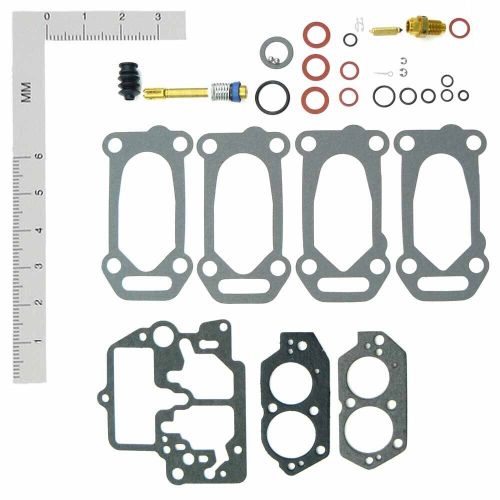 Walker products carburetor repair kit for nissan pulsar nx sentra