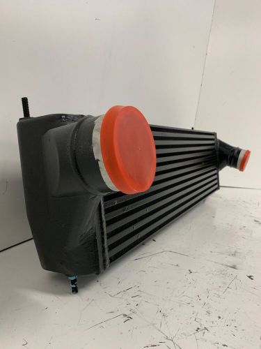 International 2613050c91, nv71, 222278 charge air cooler # 603240