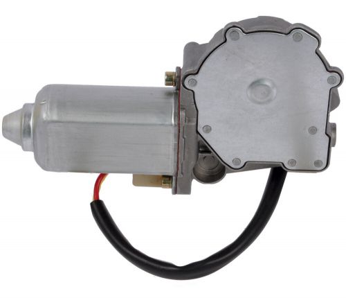 Power window motor cardone 82-376