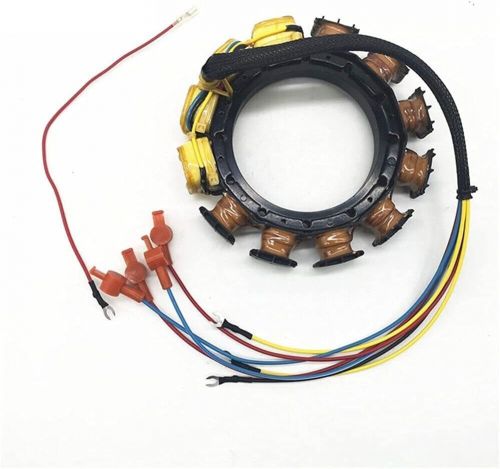 Stator for mercury outboard 16amp je-x01me0006 jetunit