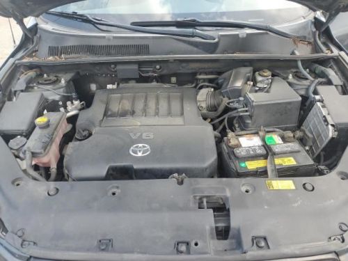 Ac condenser fits 06-12 rav4 607176