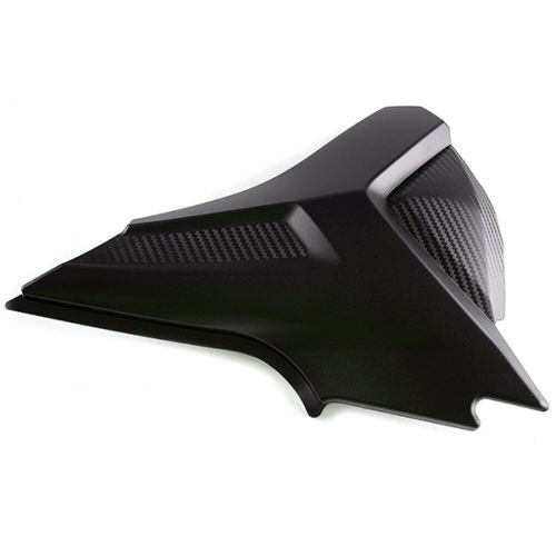 Left side panel for kd125-g for kiden aquarius 125 kd125-g cmpo fairing left