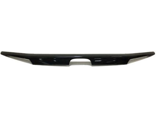 Grille molding for 2019-2022 honda pilot 2020 2021 jp337fp