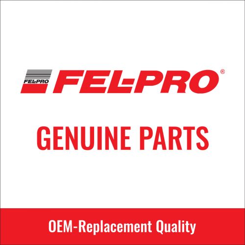 Fel-pro transmission oil pan gasket for 1971-1973 buick centurion automatic iu