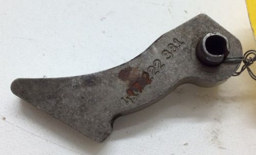 Ski Doo Used OEM Primary Clutch Ramp 300 417222381 MXZ Summit Renegade 700, US $19.99, image 6