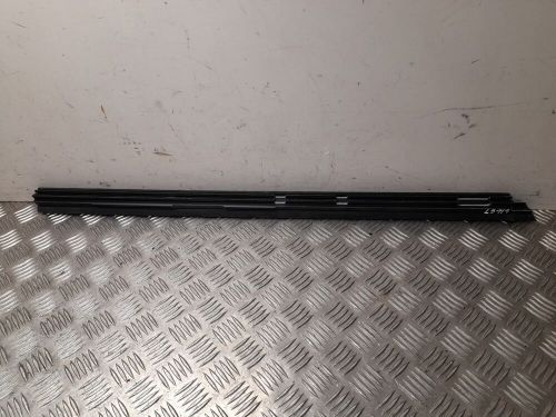 Cover window frame lexus es vii xz10 2024 left front 052-