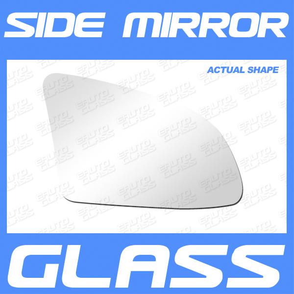 New mirror glass replacement right passenger side 1988-1994 ford tempo r/h
