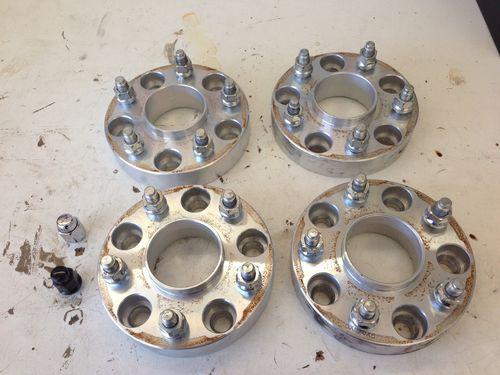 sell-5-lug-wheel-spacers-in-murrieta-california-us-for-us-20-50