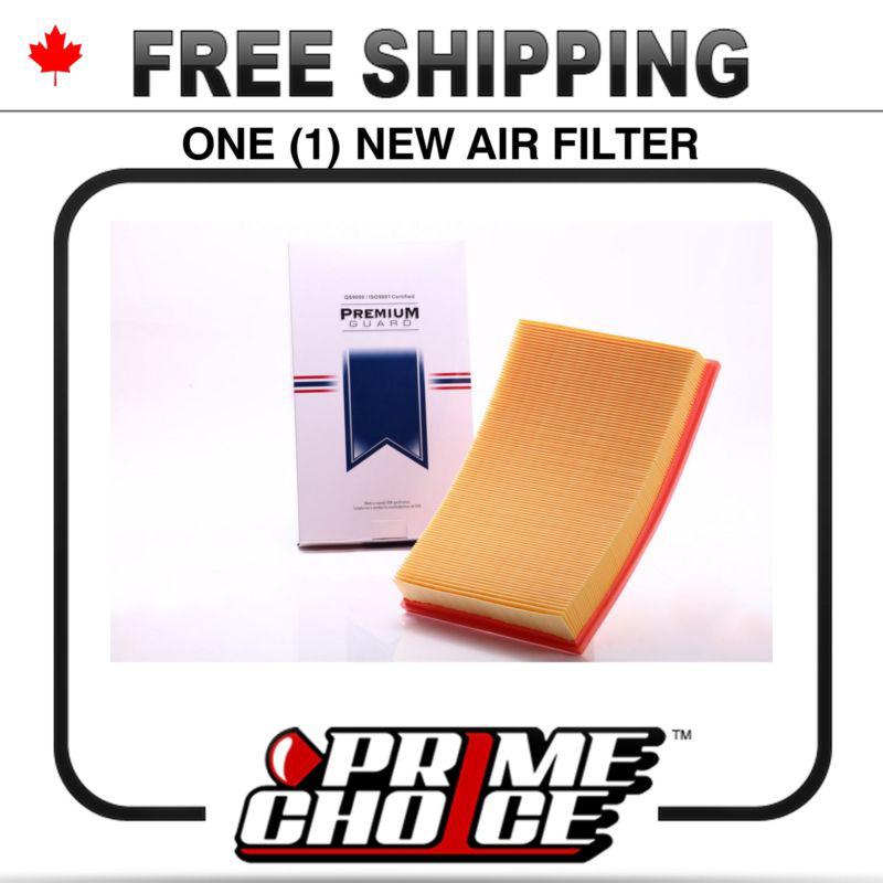 Premium guard pa5626 engine air filter replacement