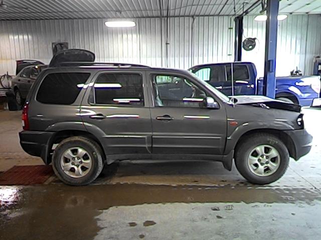 2003 mazda tribute 66478 miles rear or back door right