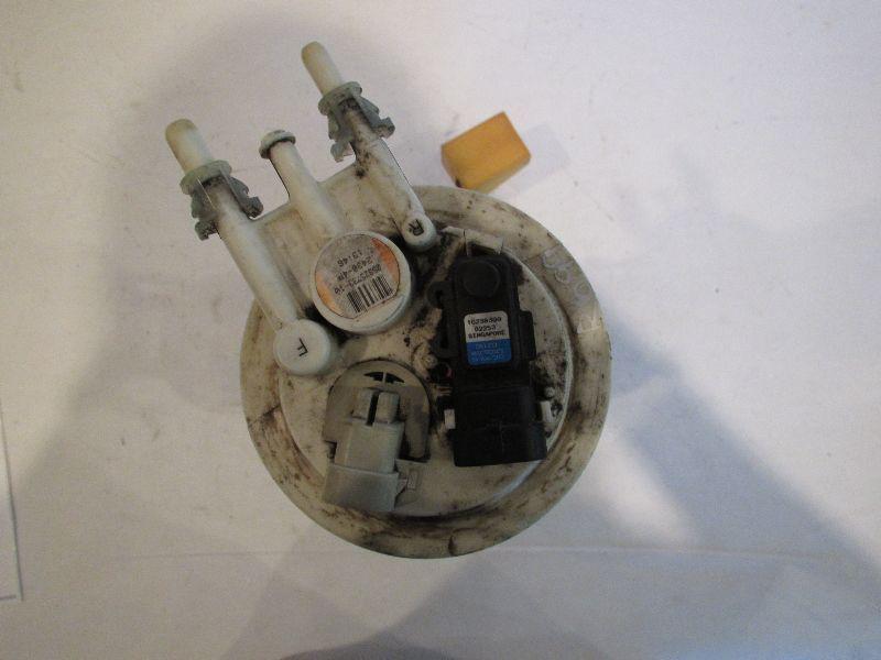 00 01 02 03 lesabre deville bonneville park avenue 98 99 00 seville fuel pump