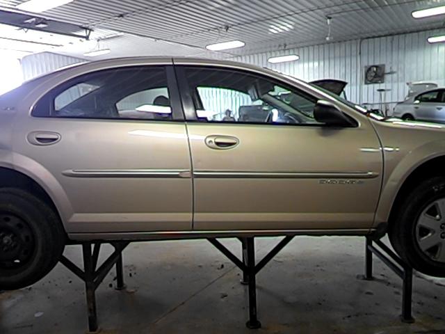 2001 dodge stratus front door right