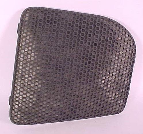 New gm# 16671266 right door speaker grille 1993-2002 camaro