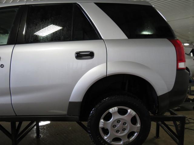 2004 saturn vue 70624 miles rear or back door left