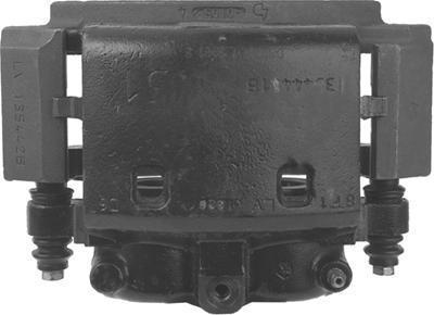 A-1 cardone 18b4807 brake caliper remanufactured replacement ram 3500