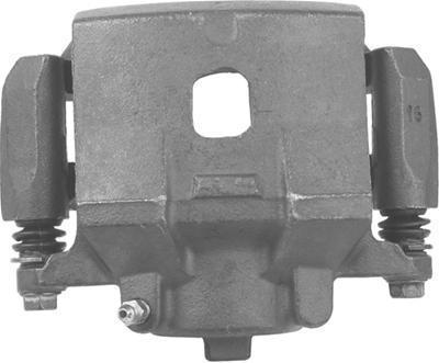 A1 cardone remanufactured disc brake caliper 18b4906