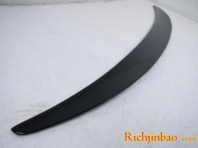 Painted code 475 p style boot wing trunk spoiler for bmw e92 coupe 2007 2011 ♠