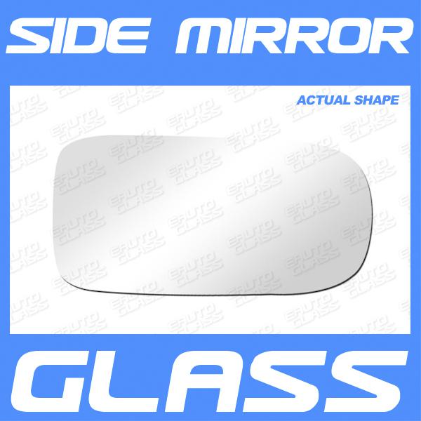 New mirror glass replacement right 95-97 jaguar xj6 xj12 xjr venden plas xkr xk8