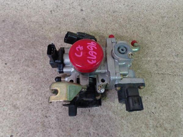 Nissan moco 2003 throttle body [7320300]