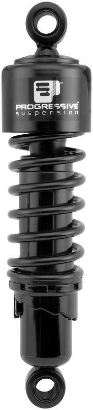 Progressive suspension 412 series 13in. shocks - black  412-4065b