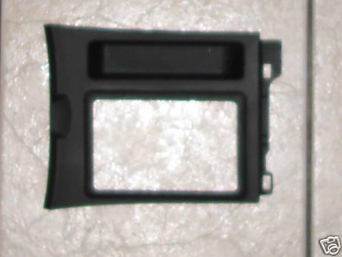 04-08 mazda 3 shifter bezel cover automatic mazda3