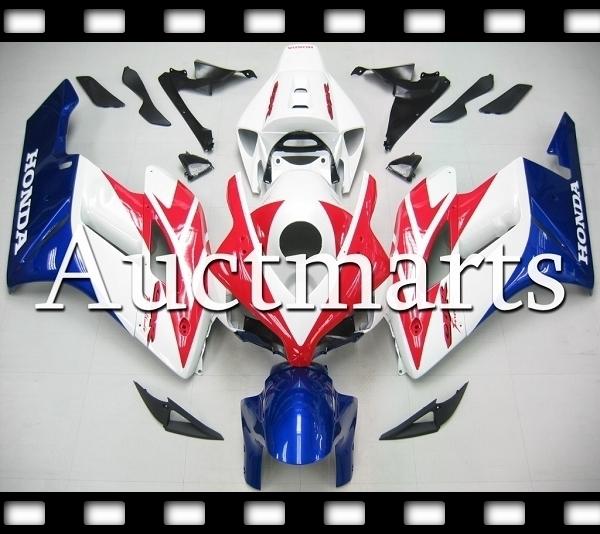 Fit honda 04 05 cbr1000rr cbr 1000 rr 2004 2005 fairing kit abs plastics d43 a3