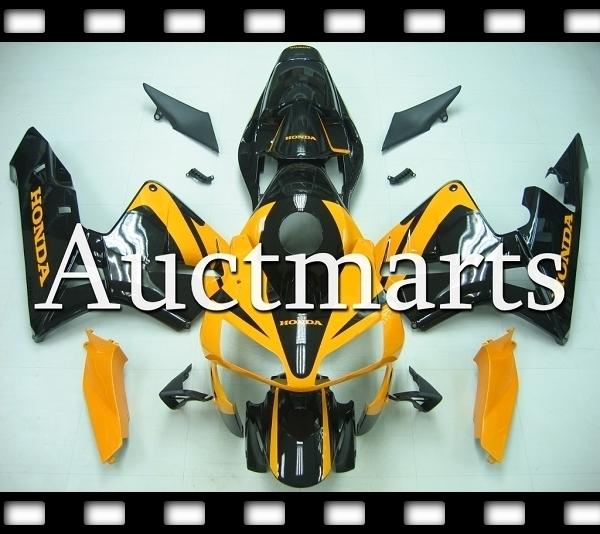 Fit honda 03 04 cbr600rr cbr 600 rr 2003 2004 fairing kit abs plastics a90 a3