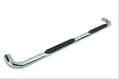 Westin platinum series oval step bar 21-2770