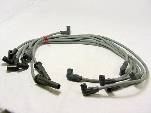 Autolite 86123 spark plug wire set astro chevy truck van sierra