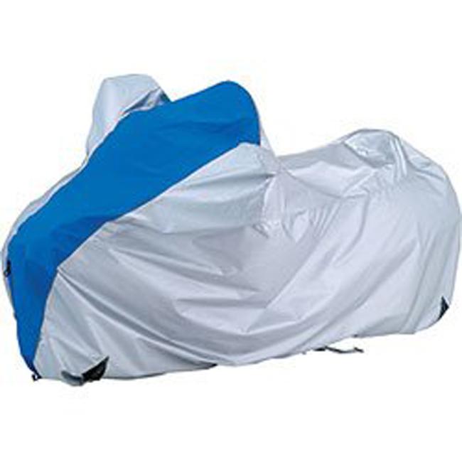 Yamaha motorcycle bike cover e-type long scooter 90793-64264 new rare motogp