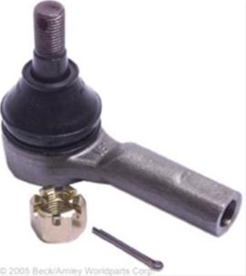 Beck/arnley 101-4746 steering tie rod end nissan pathfinder