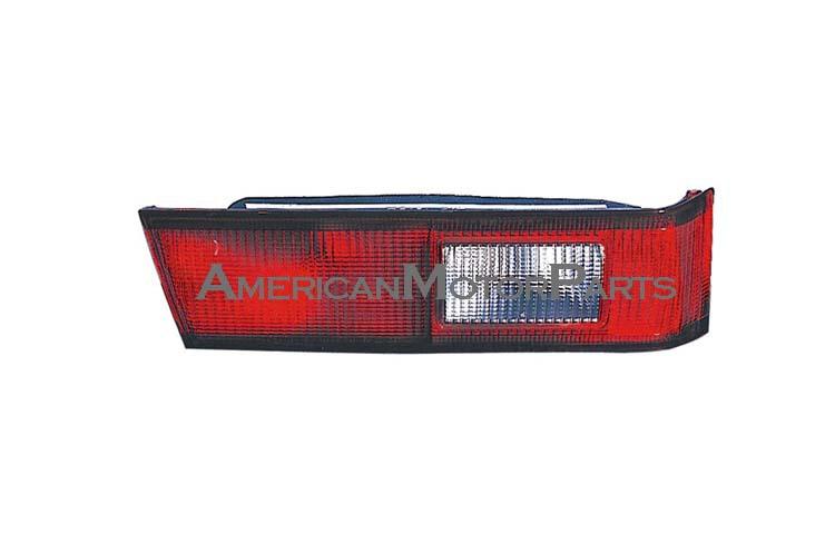 Depo pair replacement backup inner tail light 97-99 toyota camry fki/nal brand