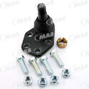 Mas industries b7369 ball joint, lower-suspension ball joint