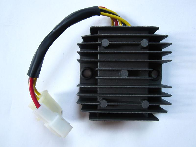  rectifier voltage regulator for suzuki  gsf400  bandit 