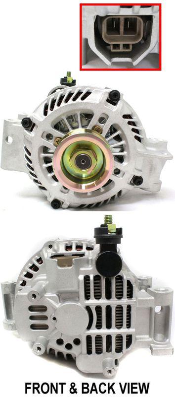 Mazda 6 03-05 alternator