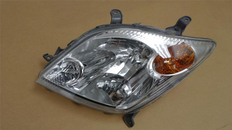 04 05 scion xa headlight oem left