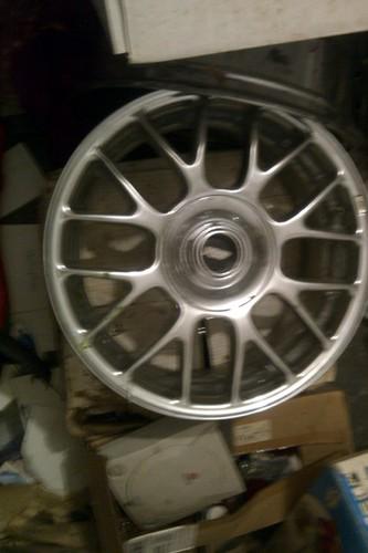 Tsw 15 inch rims