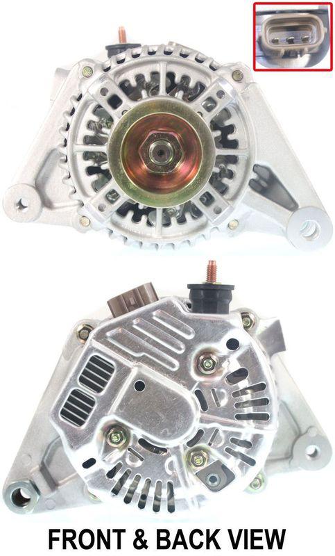 Celica 00-05 / vibe 03-08 alternator