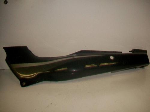 05 kawasaki ninja ex 500 left tail fairing c11