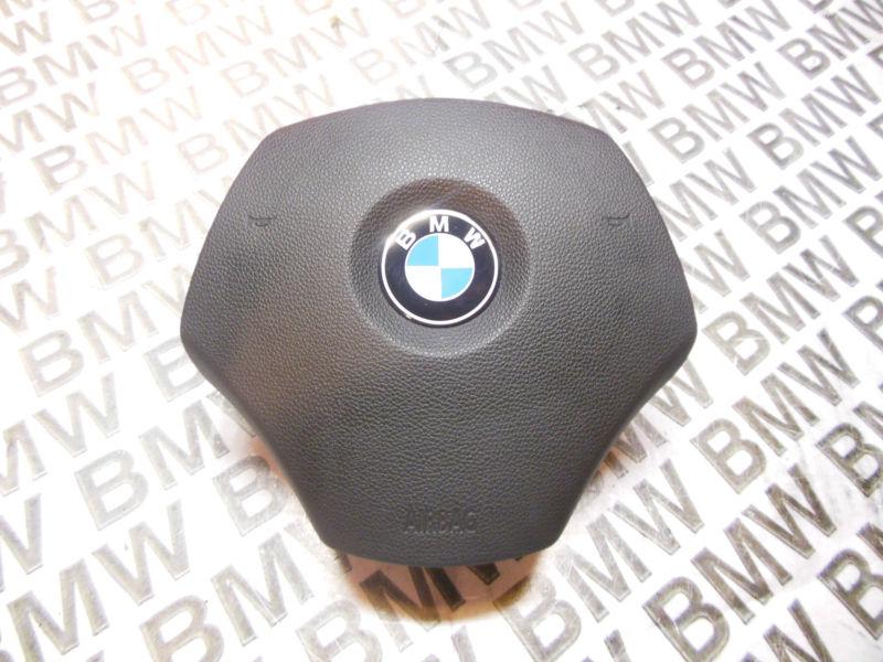 Bmw e90 323i 328i 330i 335i driver's side airbag 32306779832bmw 