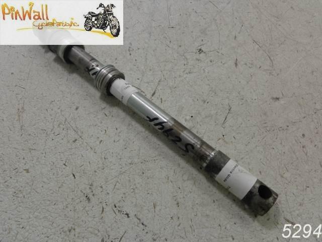 85 harley davidson touring flht 3/4'' front axle