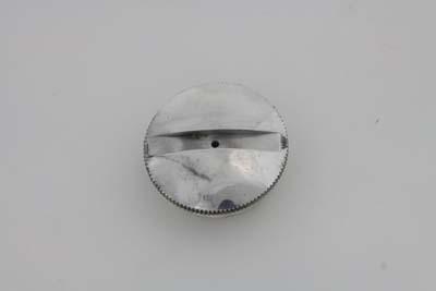 Harley sportster k model primary cover filler cap (725)