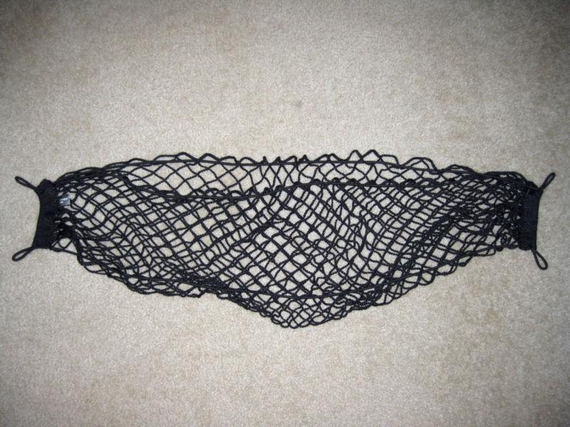 2005-08 buick lacrosse oem rear cargo net 