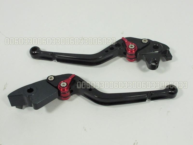 Brake clutch lever honda vf750s vtr1000f firestorm98 05